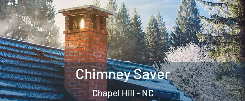 Chimney Saver Chapel Hill - NC