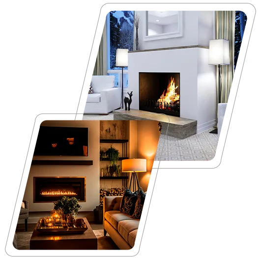 Remove Chimney Odor in Chapel Hill, NC