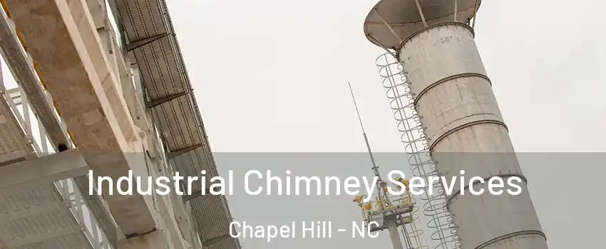  Industrial Chimney Services Chapel Hill - NC