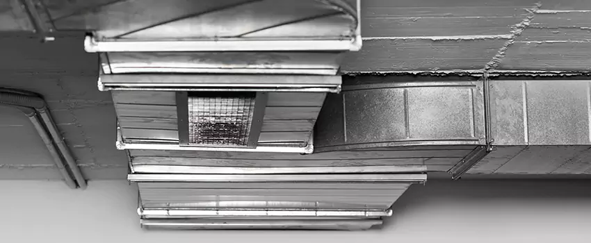 Trusted Air Duct Cleaning Company in Chapel Hill, North Carolina