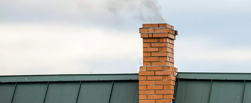 Animal Screen Chimney Cap Repair And Installation Services in Chapel Hill, North Carolina