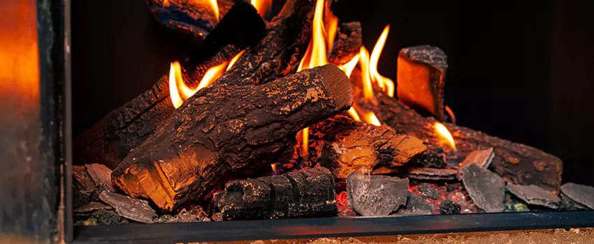 Chimney Fireplace Ash Dump Cleaning in Chapel Hill, NC