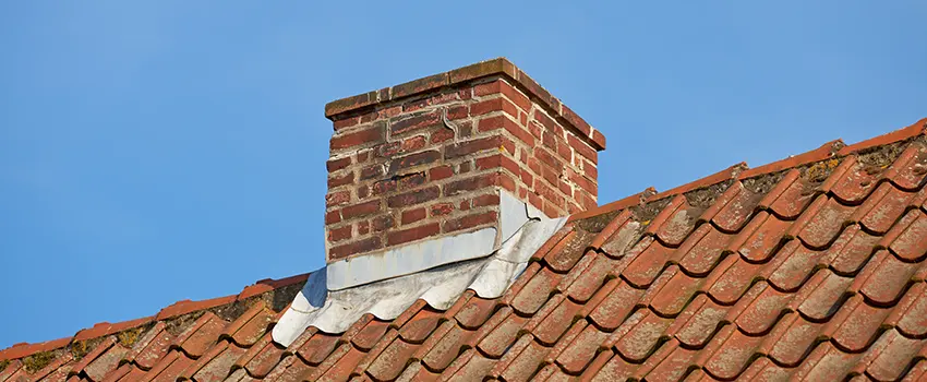 Residential Chimney Bricks Rotten Repair Services in Chapel Hill, NC