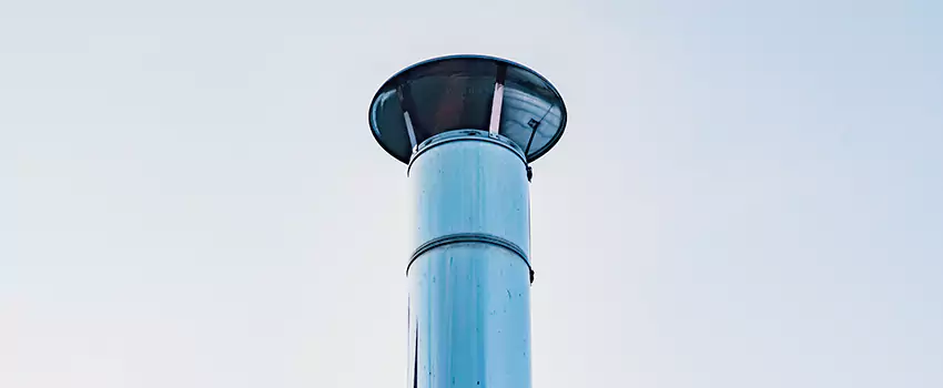 Wind-Resistant Chimney Caps Installation and Repair Services in Chapel Hill, North Carolina