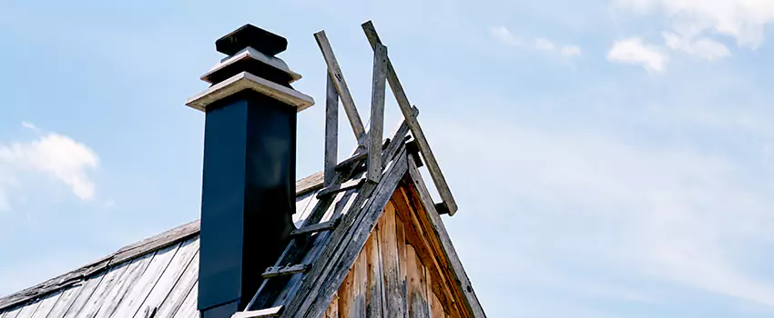 Chimney Creosote Cleaning in Chapel Hill, NC