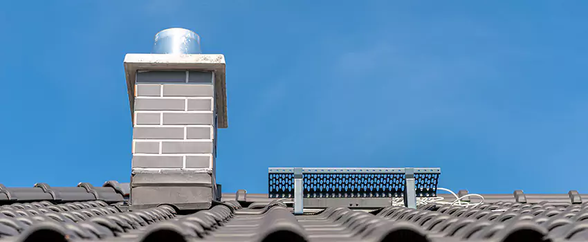 Chimney Flue Relining Services in Chapel Hill, North Carolina