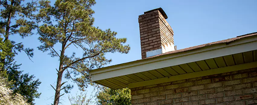 Budget-Friendly Chimney Masonry Service in Chapel Hill, North Carolina