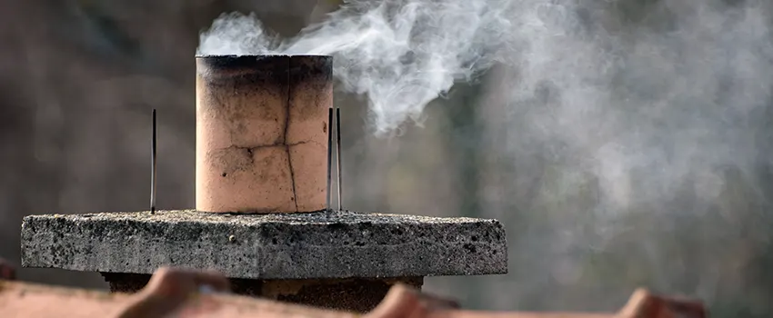 Wood Burning Chimney Odor Removal in Chapel Hill, NC