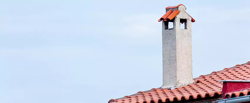 Chimney Pot Replacement in Chapel Hill, NC