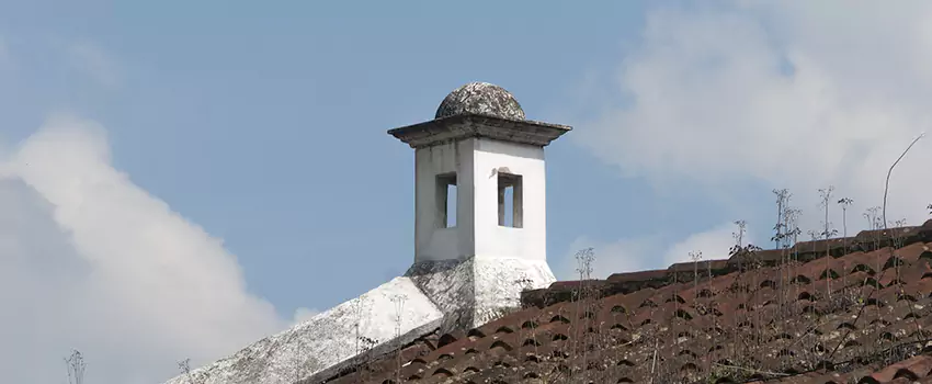 Cost To Rebuild A Chimney in Chapel Hill, NC