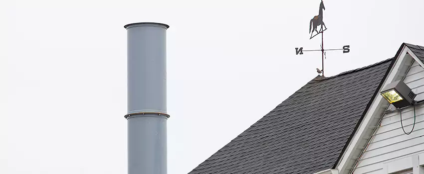 Chimney Inspection in Chapel Hill, NC
