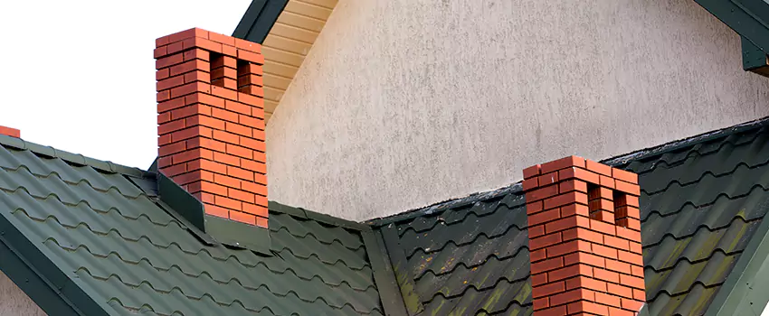 Chimney Saver Waterproofing Services in Chapel Hill, North Carolina