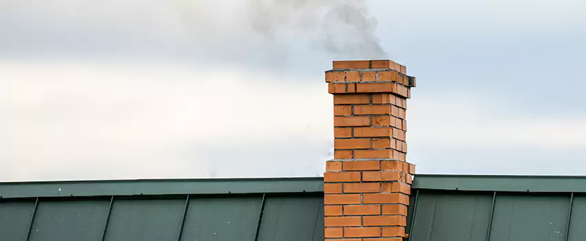 Chimney Soot Cleaning Cost in Chapel Hill, NC