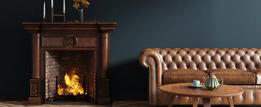 Traditional Fireplace Design Refurbishment Costs in Chapel Hill, North Carolina