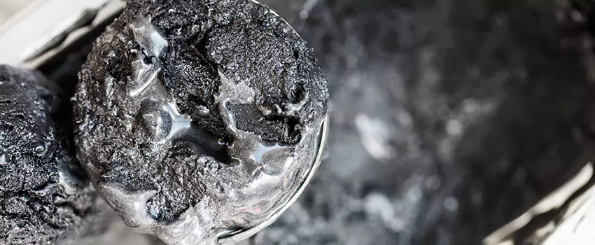 Clogged Dryer Vent Lint Cleaning in Chapel Hill, North Carolina
