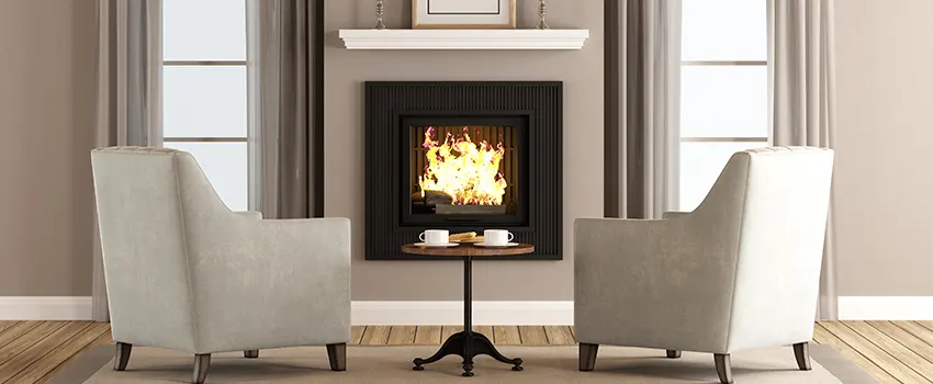 Custom Architectural Fireplace Restoration in Chapel Hill, NC