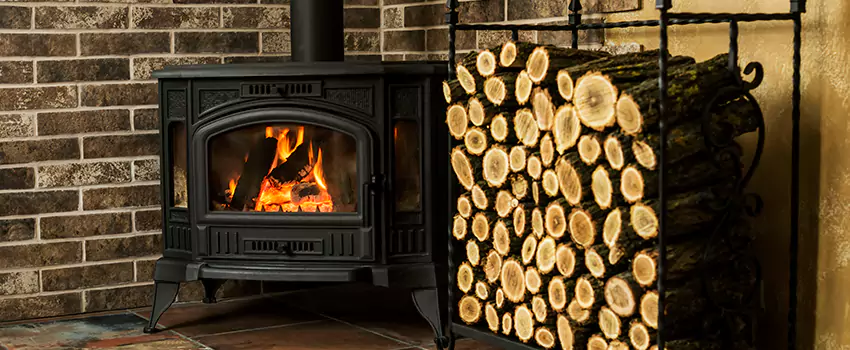 Drolet Fireplaces in Chapel Hill, North Carolina