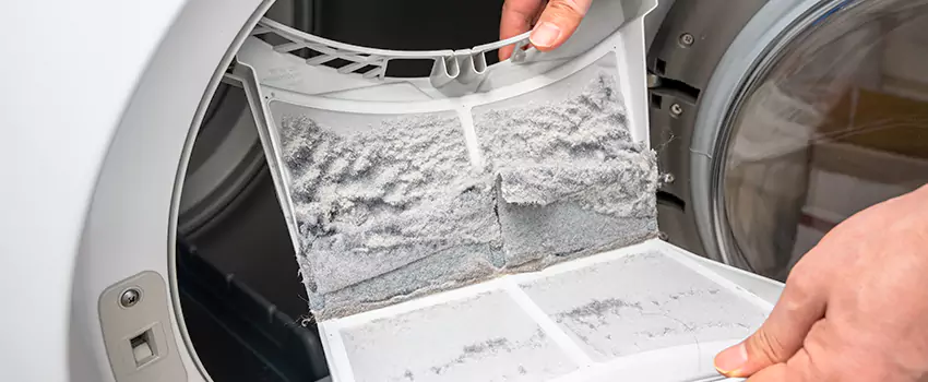 Best Dryer Lint Removal Company in Chapel Hill, North Carolina