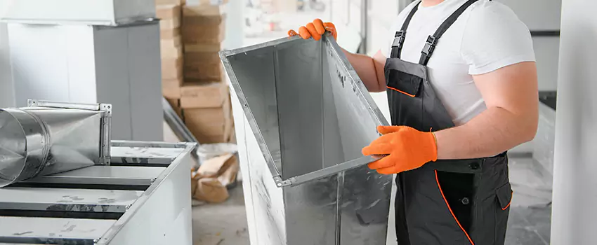 Benefits of Dryer Vent Inspection in Chapel Hill, NC