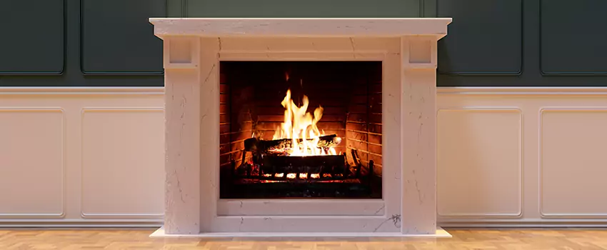 Empire Comfort Systems Fireplace Installation and Replacement in Chapel Hill, North Carolina