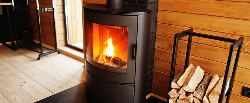 Gas Fireplace Door Handle Installation Services in Chapel Hill, North Carolina