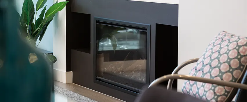 Welding Repairs for Fireplace Grate in Chapel Hill, NC