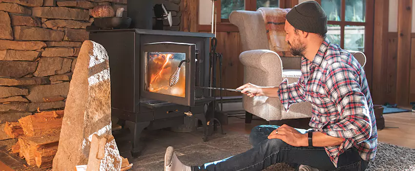 Fireplace Chimney Maintenance in Chapel Hill, North Carolina