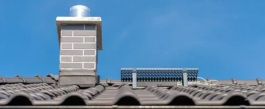 Repair Blocked Chimney in Chapel Hill, North Carolina