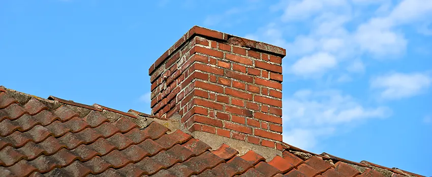Flue Tiles Cracked Repair Services near Me in Chapel Hill, NC