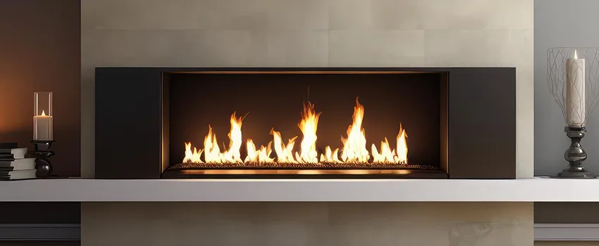 Vent Free Gas Fireplaces Repair Solutions in Chapel Hill, North Carolina