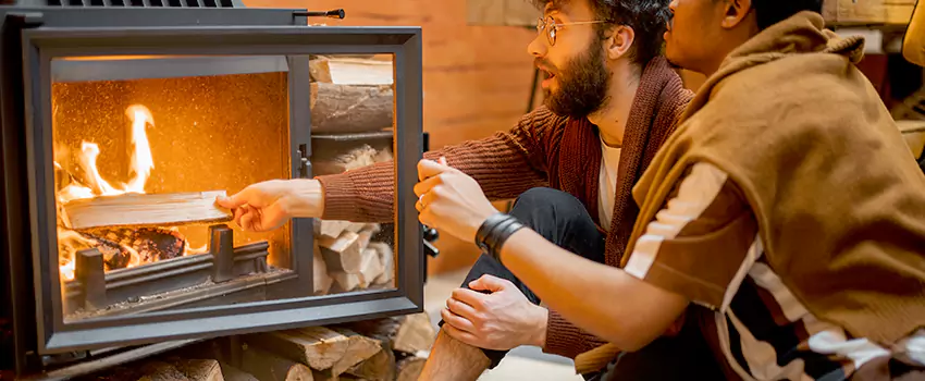 Benefits of Harman Stoves Fireplace in Chapel Hill, North Carolina