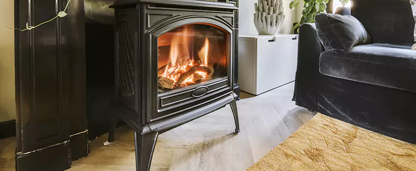 Cost of Hearthstone Stoves Fireplace Services in Chapel Hill, North Carolina