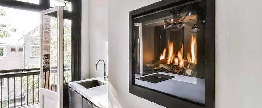 Heatilator Outdoor Fireplace Services in Chapel Hill, North Carolina