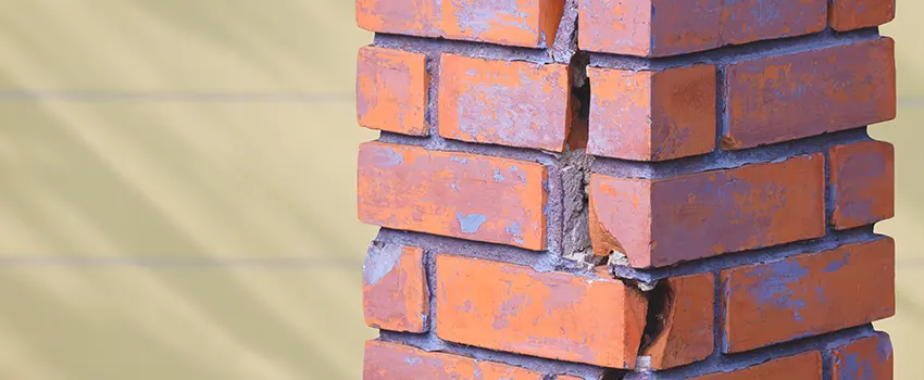 Leaking Chimney Repair And Replacement Cost in Chapel Hill, North Carolina