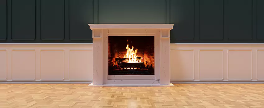Napoleon Electric Fireplaces Inspection Service in Chapel Hill, North Carolina