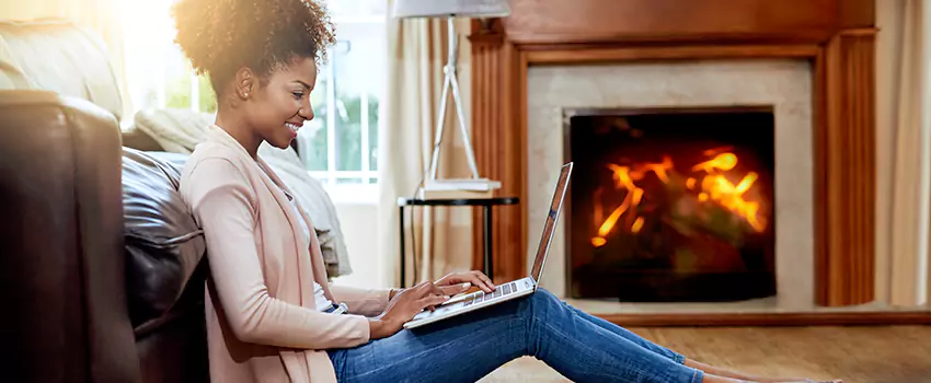 Cost-Effective Osburn Fireplace Installation and Repair in Chapel Hill, NC