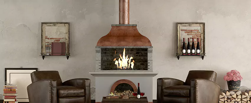 Benefits of Pacific Energy Fireplace in Chapel Hill, North Carolina