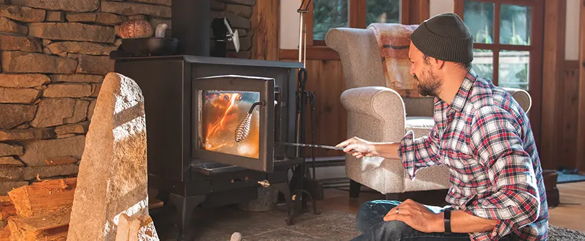 Cost of Pellet Fireplace Installation Services in Chapel Hill, NC