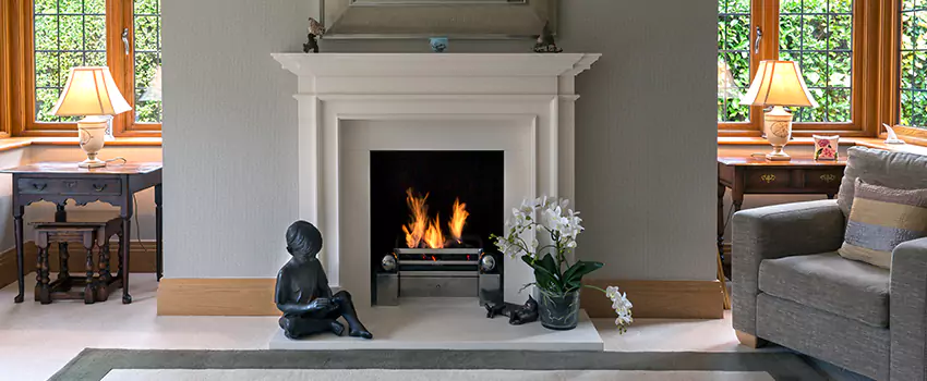 RSF Fireplaces Maintenance and Repair in Chapel Hill, North Carolina