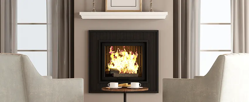 Superior Outdoor Fireplace Repair in Chapel Hill, NC