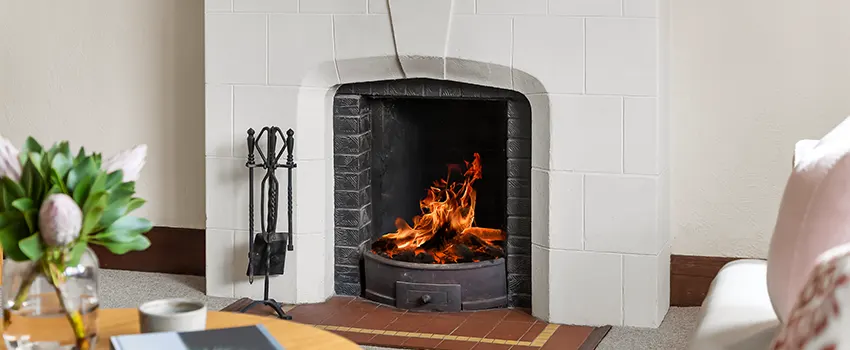 Valor Fireplaces and Stove Repair in Chapel Hill, NC