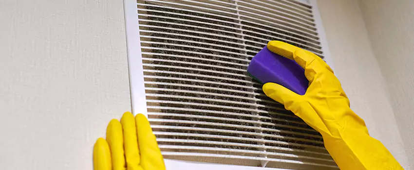 Vent Cleaning Company in Chapel Hill, NC
