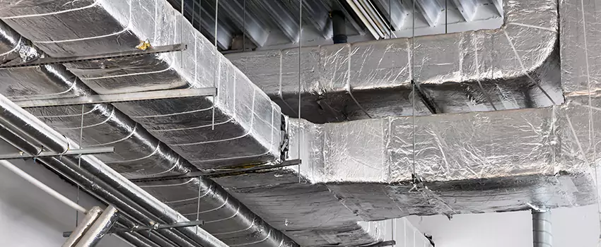 Vent Dust Cleaning Cost in Chapel Hill, NC
