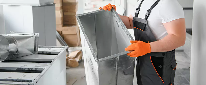 Ventilation Fan Cleaning Services in Chapel Hill, North Carolina