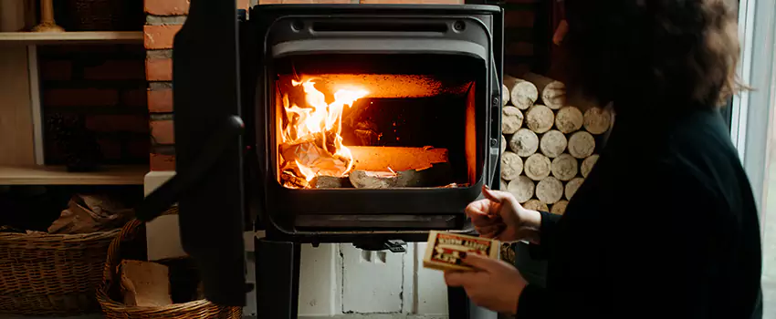 Key Features of Vermont Castings Fireplaces in Chapel Hill, NC