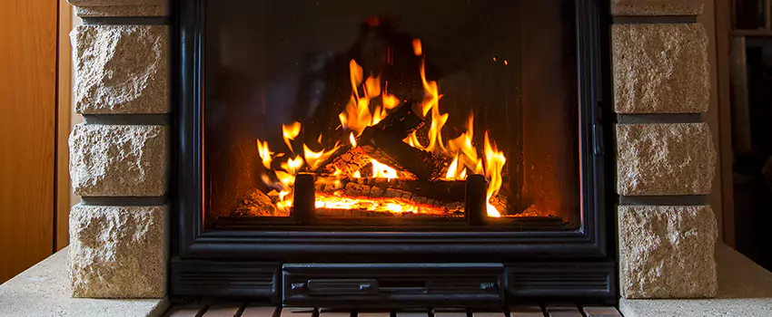 Best Wood Fireplace Repair Company in Chapel Hill, North Carolina