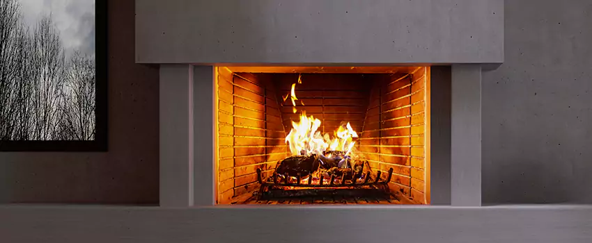 Indoor Wood Burning Furnace Repair and Installation in Chapel Hill, North Carolina