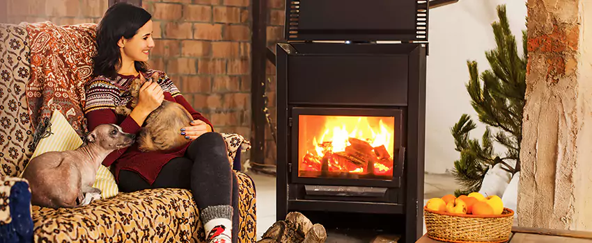 Wood Stove Chimney Cleaning Services in Chapel Hill, NC
