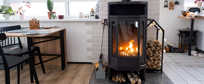 Wood Stove Firebox Installation Services in Chapel Hill, NC