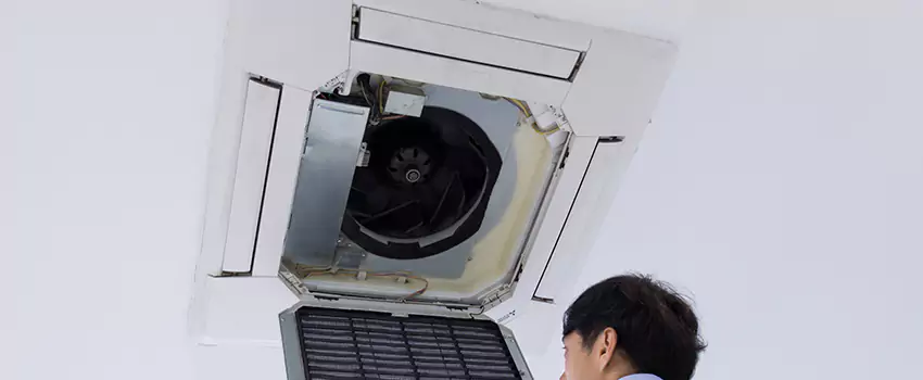Benefits of Professional Air Duct Cleaning in Chapel Hill, North Carolina